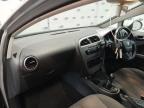 2010 SEAT LEON SE CR for sale at Copart NEWBURY