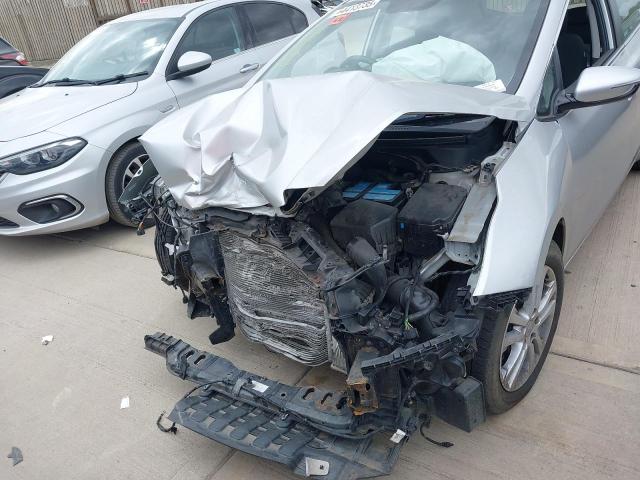 2015 KIA CEED 2 ECO