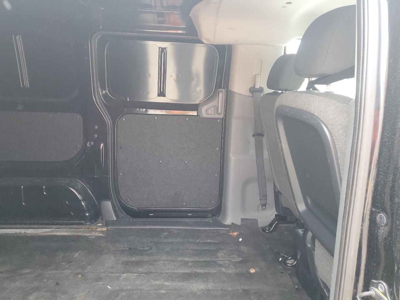 2015 Nissan Nv200 2.5S VIN: 3N6CM0KN4FK716196 Lot: 61802615
