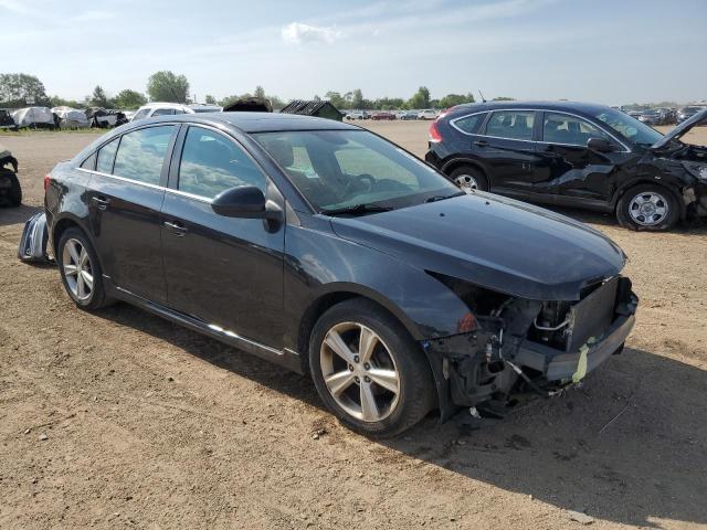  CHEVROLET CRUZE 2015 Czarny