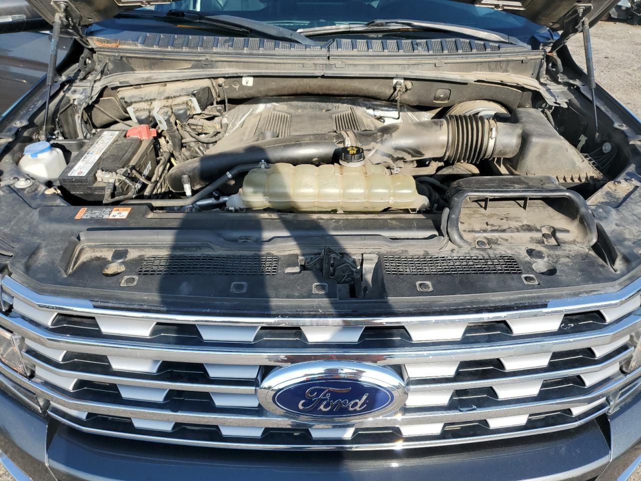 2020 Ford Expedition Max Limited VIN: 1FMJK1KTXLEA39032 Lot: 64013115