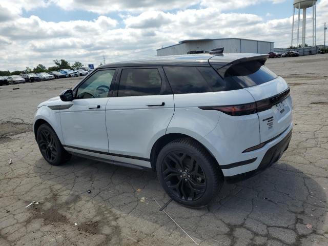 2020 LAND ROVER RANGE ROVER EVOQUE HSE  
