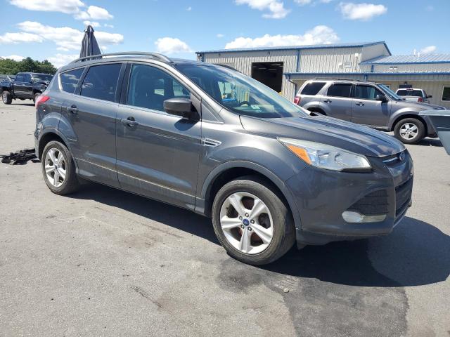  FORD ESCAPE 2015 Сharcoal