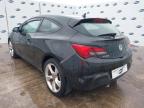 2013 VAUXHALL ASTRA GTC for sale at Copart ST HELENS