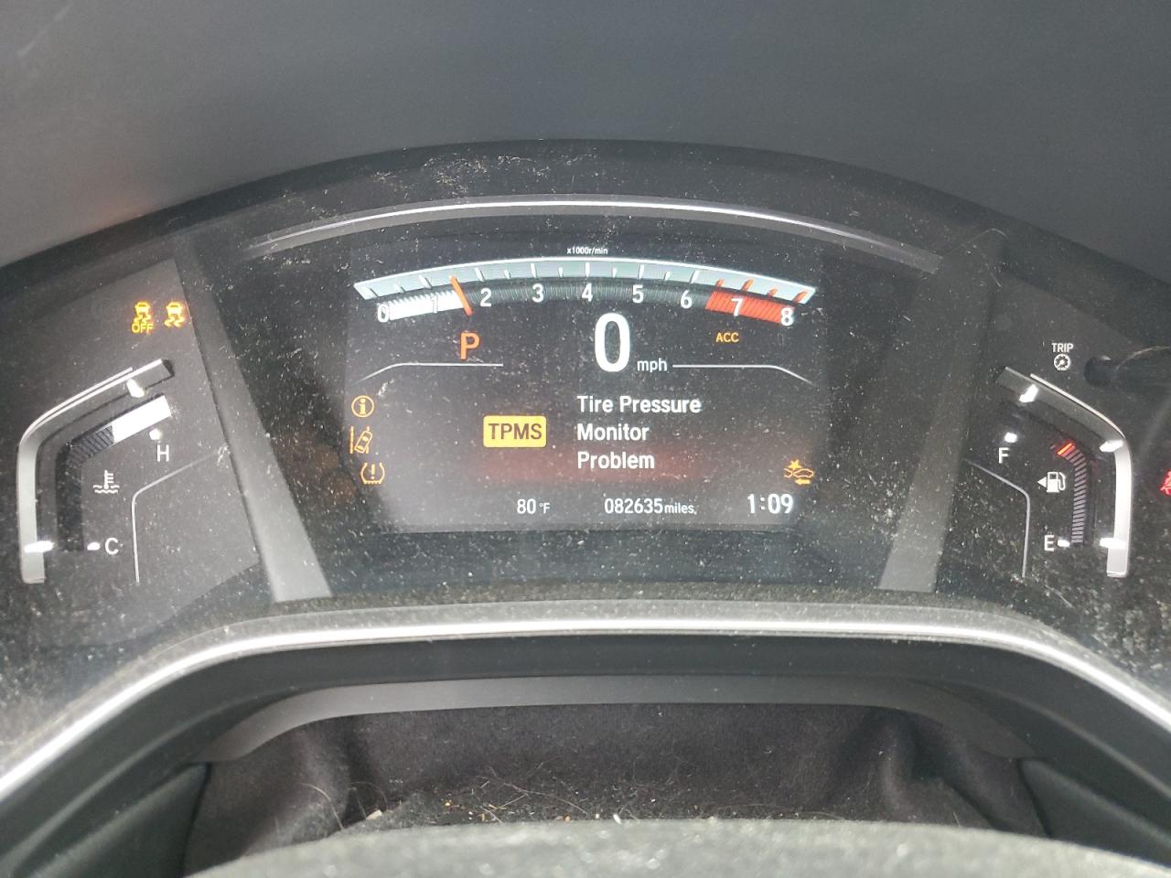 2018 Honda Cr-V Ex VIN: 7FARW2H54JE041210 Lot: 64759865