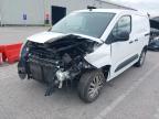 2020 PEUGEOT PARTNER PROFESSIONAL L1 B  for sale at Copart CHESTER