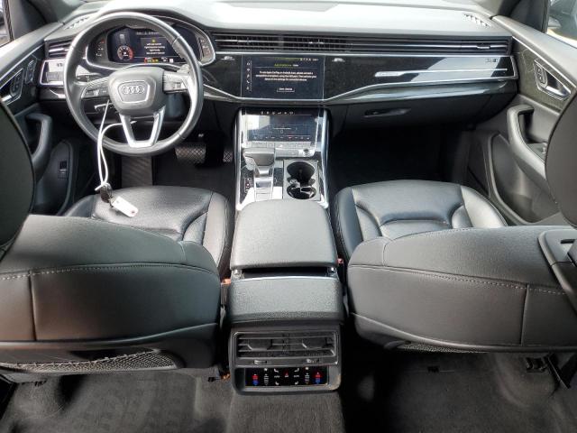  AUDI Q8 2019 Charcoal