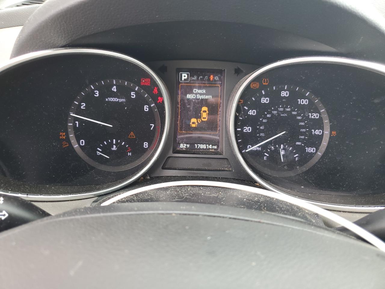 2017 Hyundai Santa Fe Sport VIN: 5NMZUDLB0HH035939 Lot: 64861165