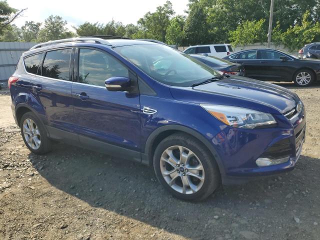  FORD ESCAPE 2014 Синий