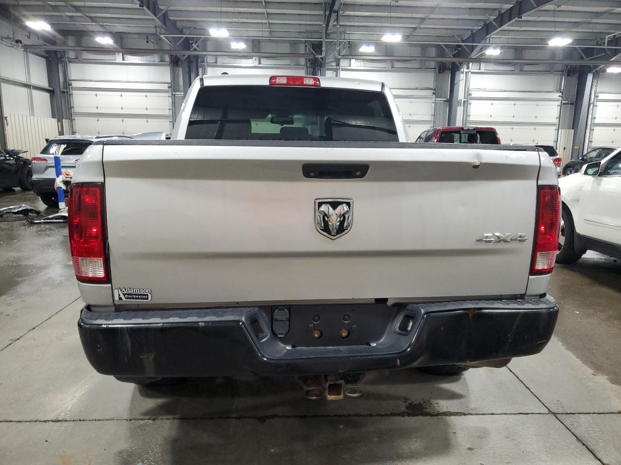 1c6rr7kg9es204721 1C6RR7KG9ES204721 2014 Ram 1500 St