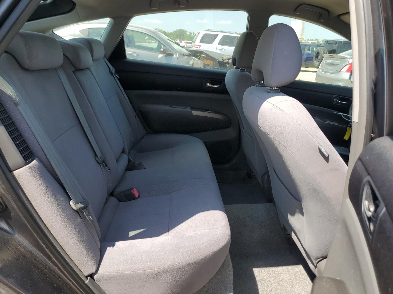2007 Toyota Prius VIN: JTDKB20U073230096 Lot: 64494655