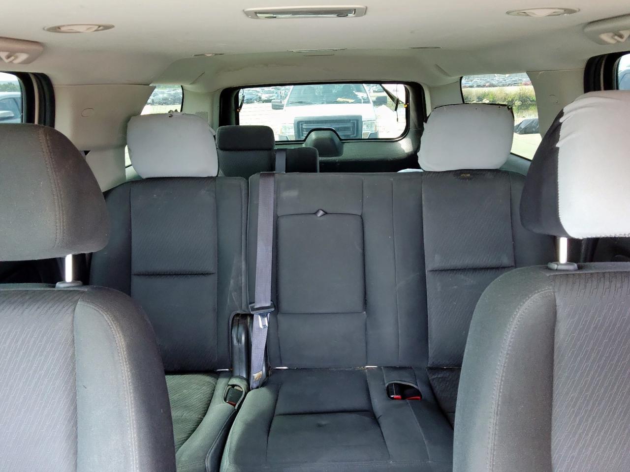 2012 Chevrolet Suburban C1500 Ls VIN: 1GNSCHE02CR265940 Lot: 63252785
