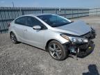 2018 KIA FORTE EX   for sale at Copart ON - OTTAWA