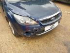 2011 FORD FOCUS TITA for sale at Copart SANDWICH