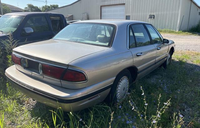 1997 BUICK LESABRE CUSTOM  