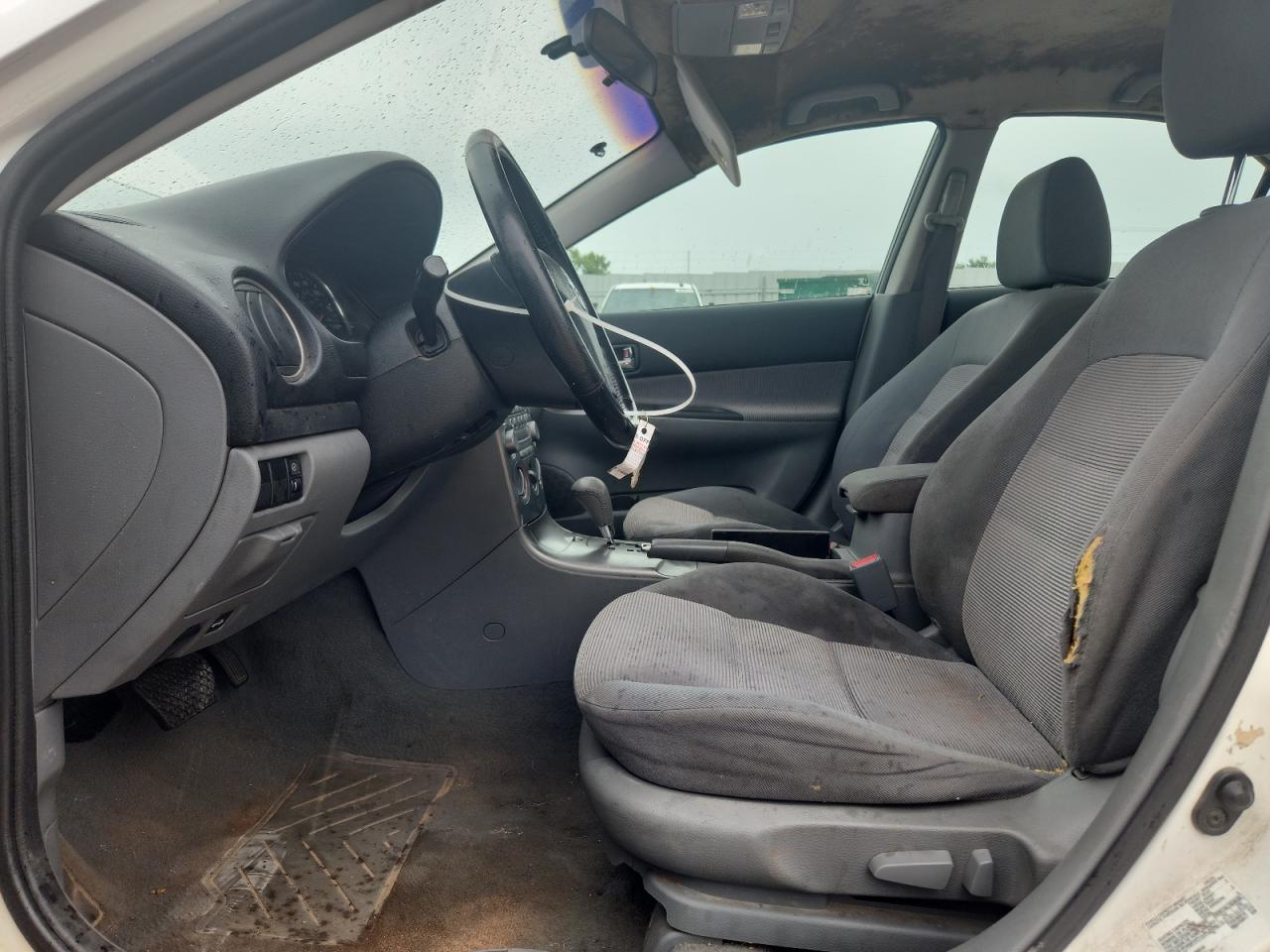 2003 Mazda 6 I VIN: 1YVFP80C835M33145 Lot: 63490665