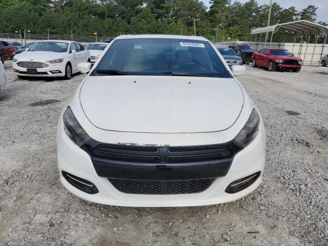 Sedans DODGE DART 2013 Biały