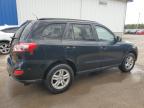 2012 HYUNDAI SANTA FE GLS   for sale at Copart NB - MONCTON