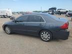 2007 HONDA ACCORD EX   for sale at Copart ON - LONDON