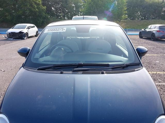 2022 FIAT 500 1.0 MILD HYBRID DOLCEVITA [PART LEATHER] 3DR