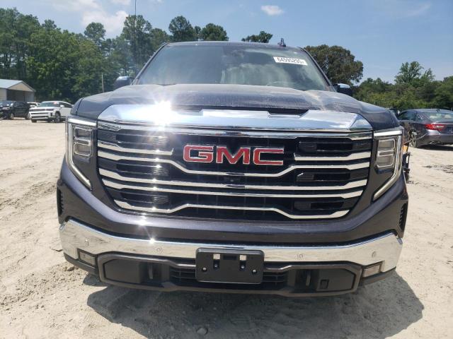  GMC SIERRA 2022 Угольный