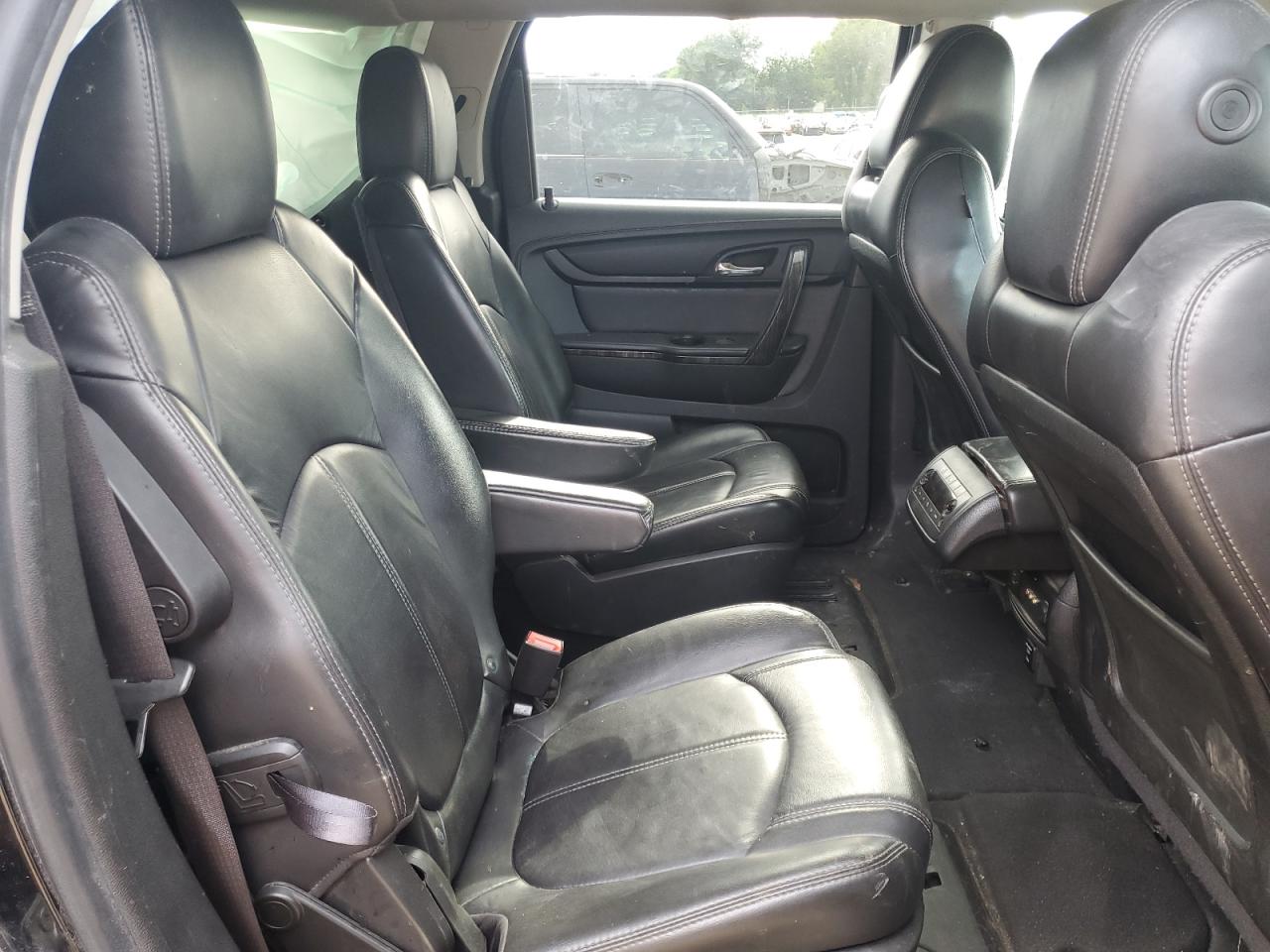 2014 GMC Acadia Slt-1 VIN: 1GKKVRKD0EJ228116 Lot: 63343385