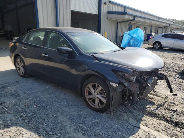  NISSAN ALTIMA 2014 Blue