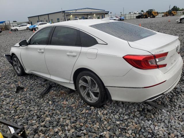  HONDA ACCORD 2018 Biały