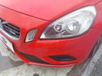 2012 VOLVO V60 R-DESI for sale at Copart ST HELENS