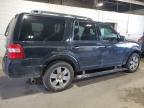 2013 FORD EXPEDITION LIMITED   for sale at Copart MN - MINNEAPOLIS