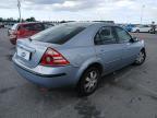 2006 FORD MONDEO ZET for sale at Copart CHESTER