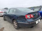 2008 VOLKSWAGEN PASSAT SE for sale at Copart WOLVERHAMPTON