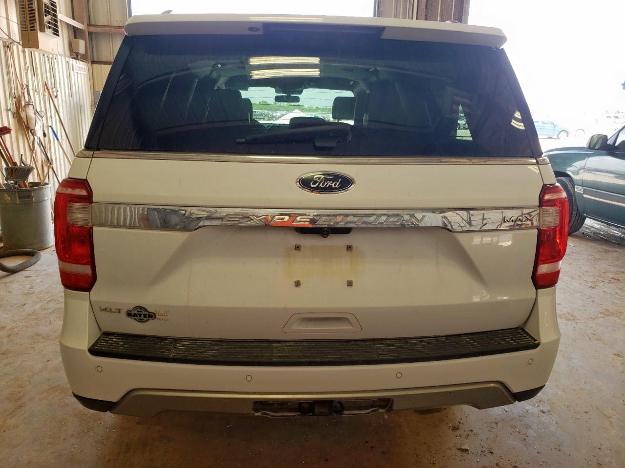 2020 Ford Expedition Max Xlt VIN: 1FMJK1HT4LEA18457 Lot: 60792195