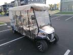 2024 GOLF GOLF CART - RVS RV à vendre chez Copart NB - MONCTON