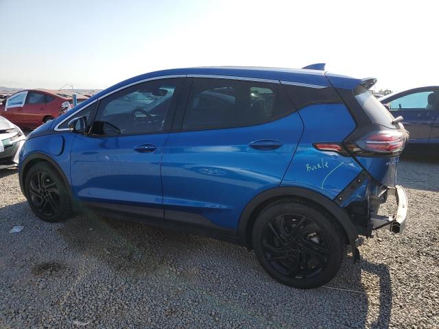  CHEVROLET BOLT 2023 Blue