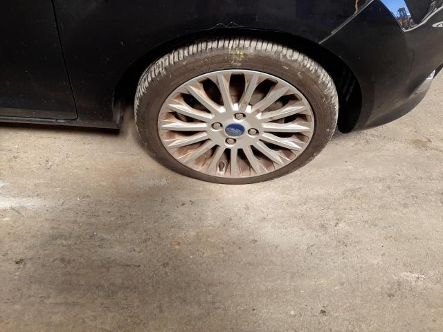 2012 FORD FIESTA TIT