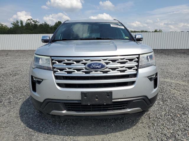 FORD EXPLORER 2019 Granatowy