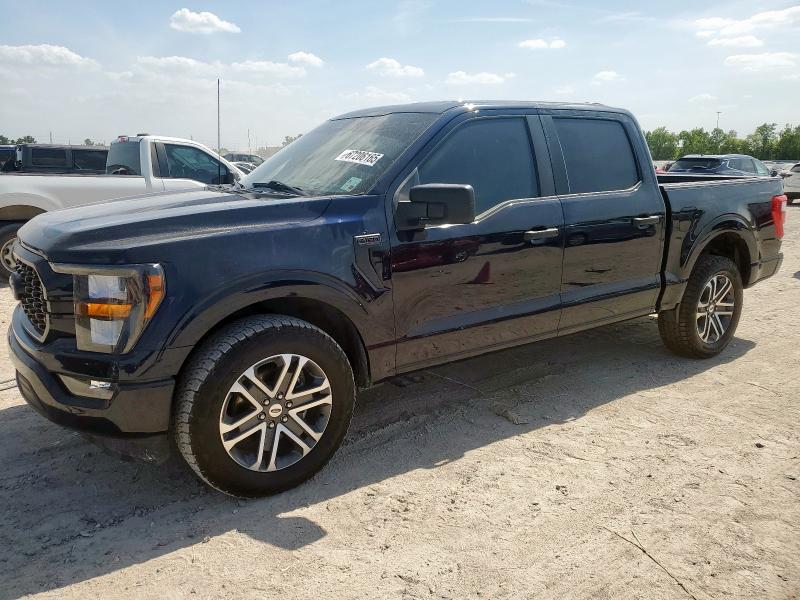 FORD F-150 – zdjęcie z aukcji, lot #67206165