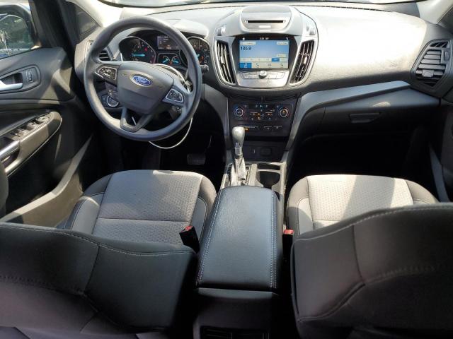  FORD ESCAPE 2017 Blue