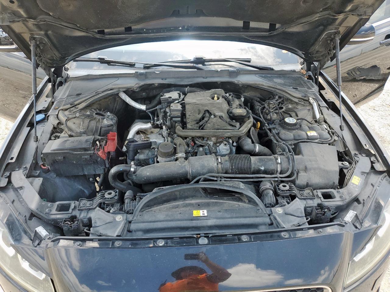 sajbr4fxxjcy69846 SAJBR4FXXJCY69846 2018 Jaguar Xf