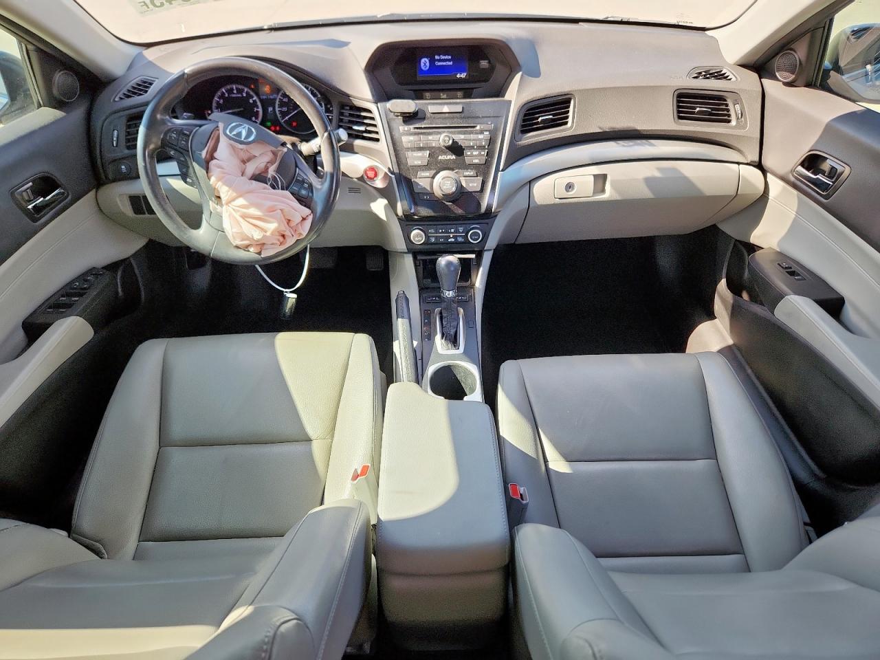 2017 Acura Ilx Base Watch Plus VIN: 19UDE2F33HA013719 Lot: 66309945