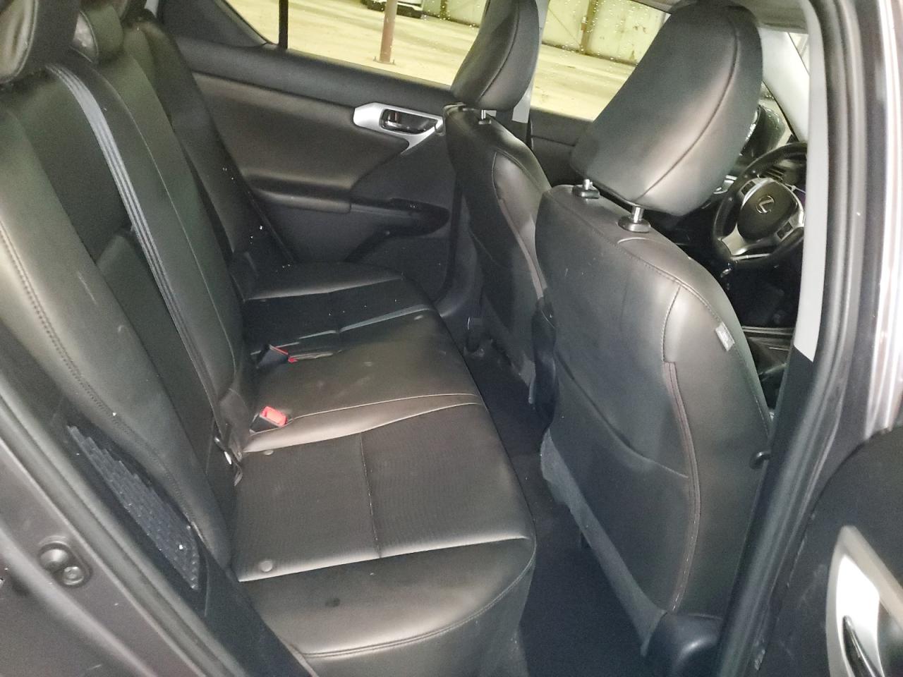 2013 Lexus Ct 200 VIN: JTHKD5BH7D2135627 Lot: 65751855