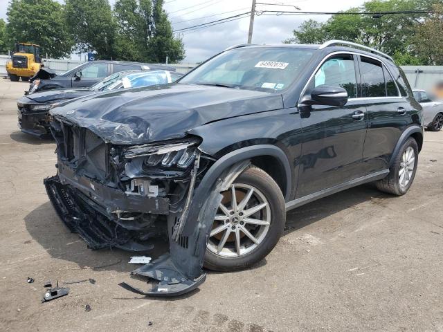 MERCEDES-BENZ GLE 450E 4 – zdjęcie z aukcji, lot #64992075