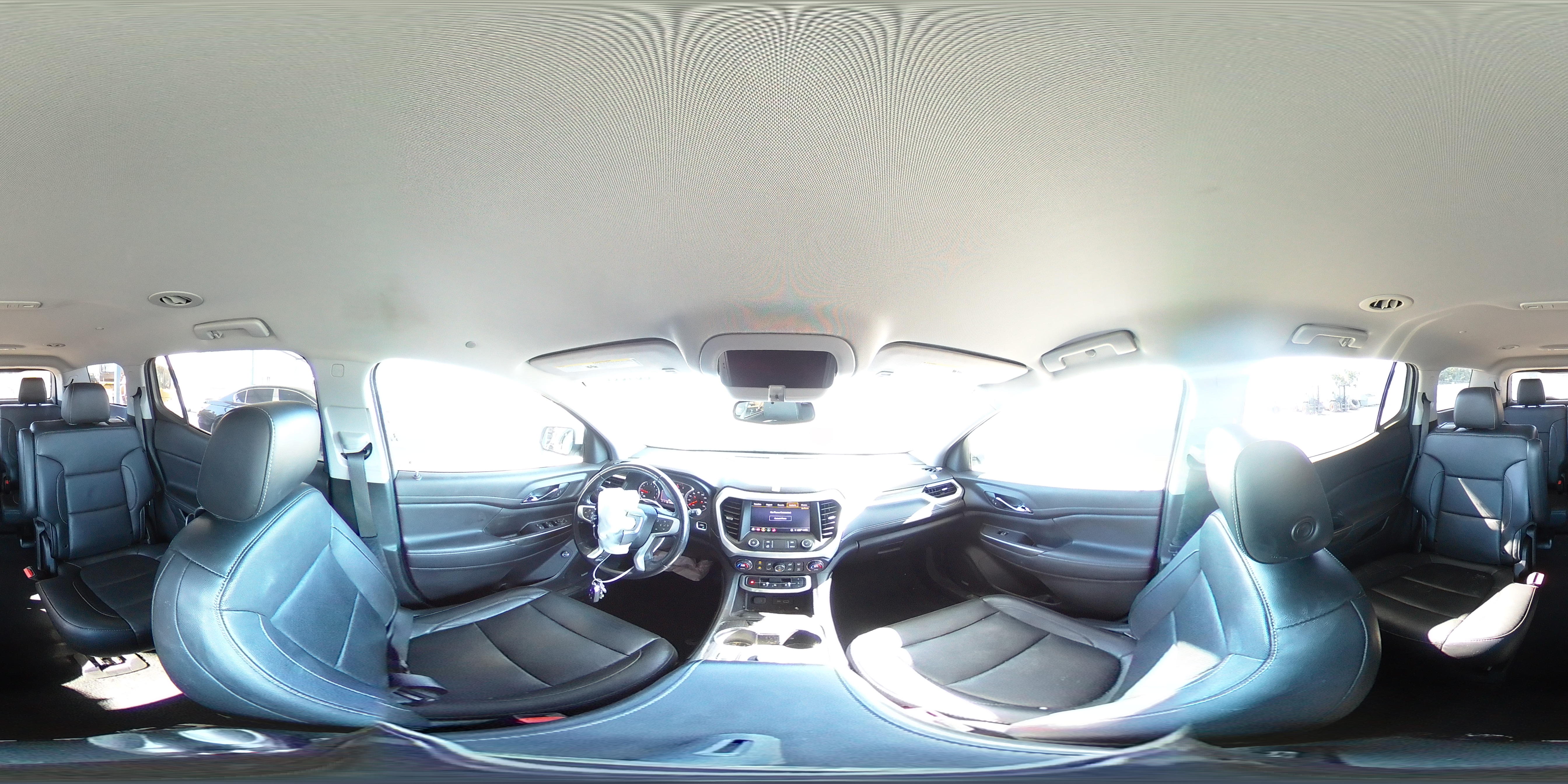2020 GMC Acadia Slt VIN: 1GKKNULS4LZ165889 Lot: 63130585