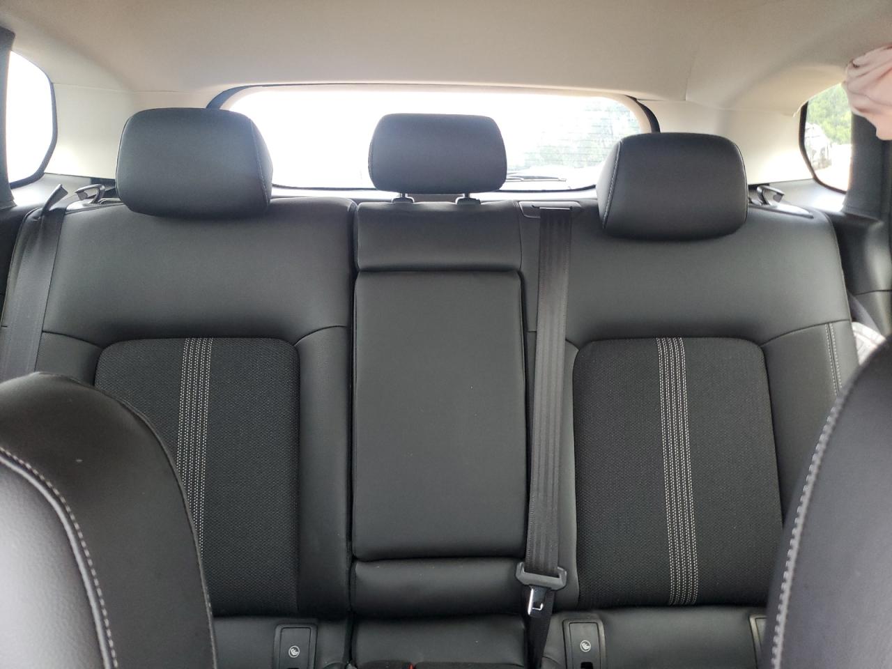 2024 Mazda Cx-50 Select VIN: 7MMVABAM8RN208837 Lot: 64285895