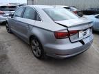 2015 AUDI A3 SPORT T for sale at Copart PETERLEE