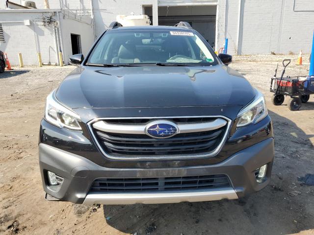  SUBARU OUTBACK 2020 Black