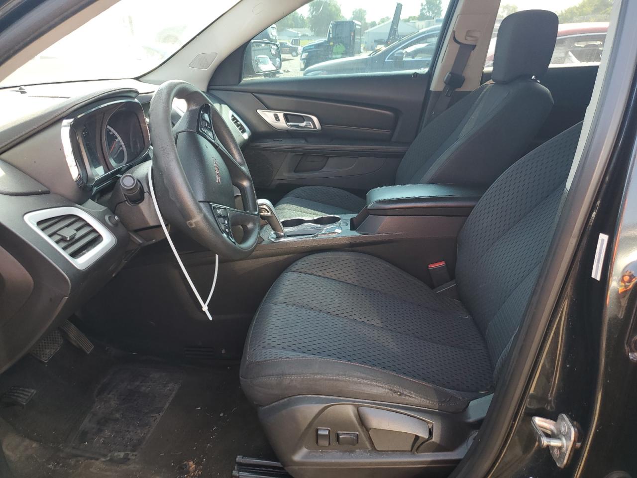 2gkflrek3c6297765 2GKFLREK3C6297765 2012 GMC Terrain Sle