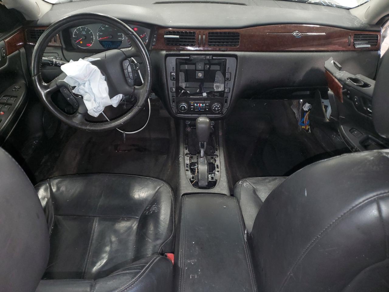 2011 Chevrolet Impala Lt VIN: 2G1WG5EK9B1322570 Lot: 66836635