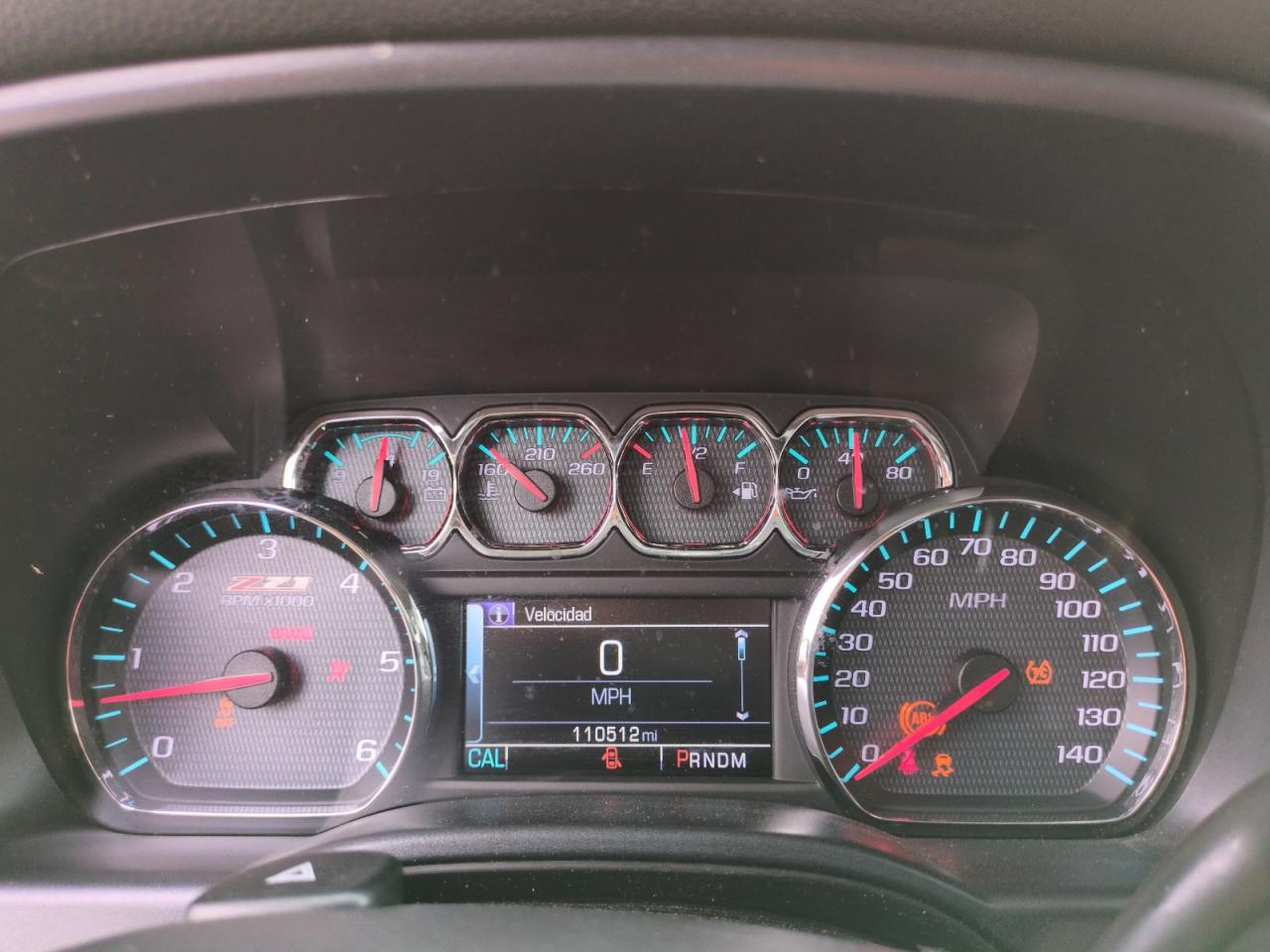 2016 Chevrolet Silverado K1500 Ltz VIN: 3GCUKSECXGG335699 Lot: 65403595